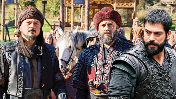 Herkes öyle sanıyordu ama... Kuruluş Osman oyuncusu itiraf etti!