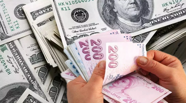 Herkes patır patır dolar alıyor! Sebebi ise şoke etti! Altında yatan neden bakın ne çıktı