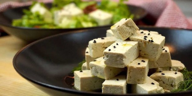 Foto - Herkes peynir zannetti ama duyan şaştı kaldı! Nohut öyle bir şeye dönüştü ki ünlü gurmeler bile anlamadı