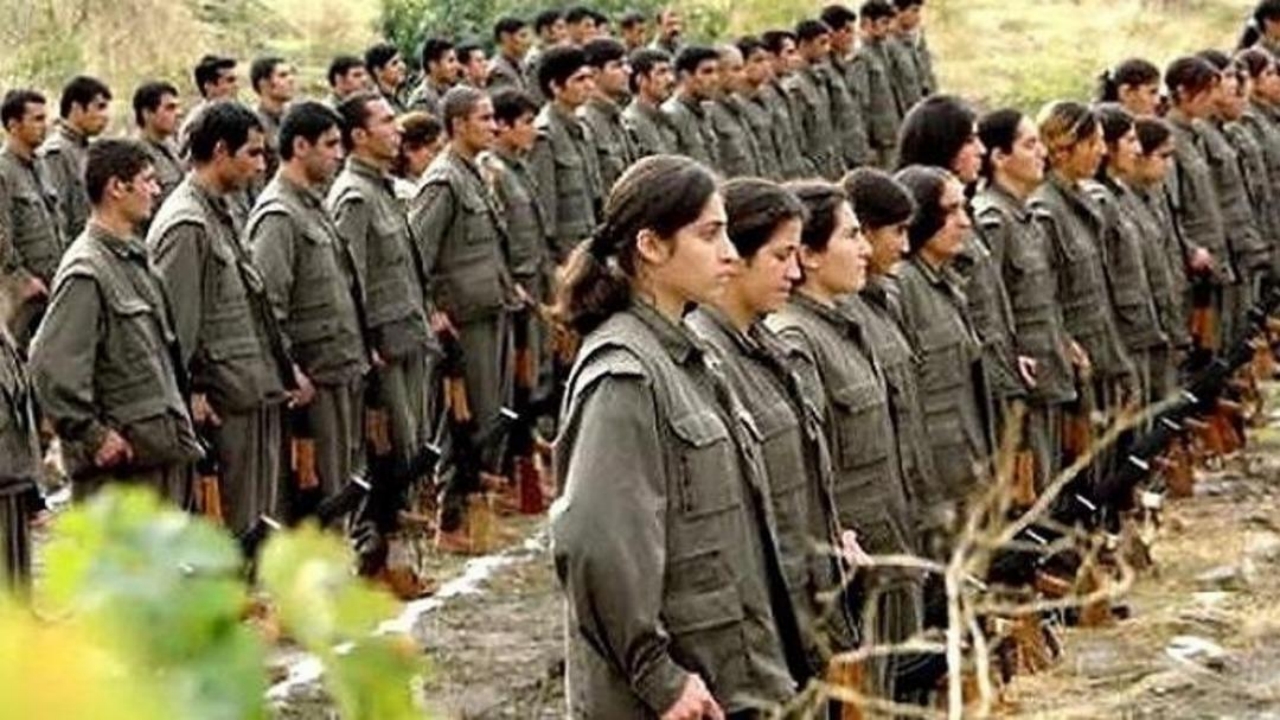 Foto - Herkes, PKK’nın fesih kararındaki o skandalı konuşuyor! Nereden baksan rezillik