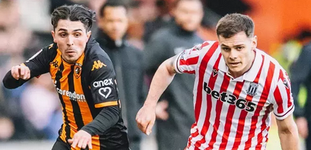 Foto - Herkes play-off’u işaret ediyordu ama… Acun Ilıcalı'ya büyük darbe! Hull City son maçta kendini ateşe attı