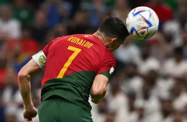 Foto - Herkes Ronaldo sandı ama... FIFA'dan olay karar