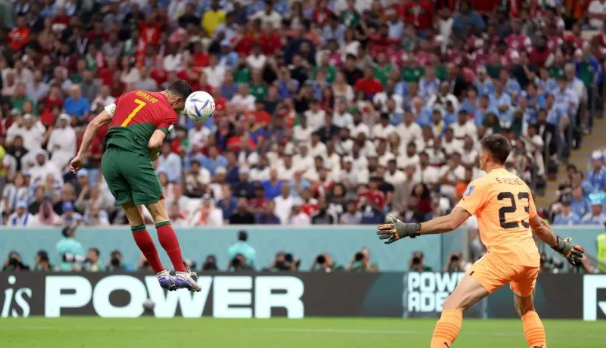 Foto - Herkes Ronaldo sandı ama... FIFA'dan olay karar