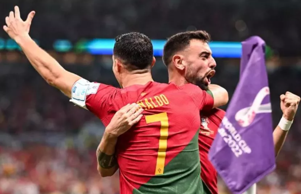 Foto - Herkes Ronaldo sandı ama... FIFA'dan olay karar