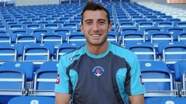 Foto - Herkes şaşırdı! Feghouli'nin yeni mesleği...