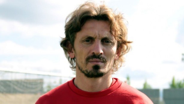 Foto - Herkes şaşırdı! Feghouli'nin yeni mesleği...