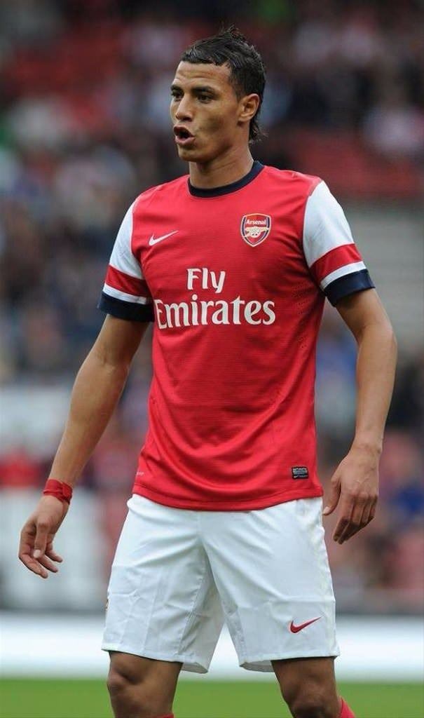 Foto - Herkes şaşırdı! Feghouli'nin yeni mesleği...