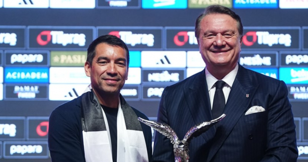 Foto - Herkes şaşırdı: Hasan Arat, GVB'yi savunmak zorunda kaldı! Beklentiyi yükseltmenin sonu