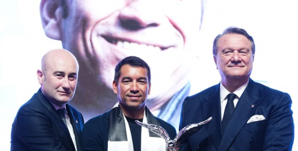 Foto - Herkes şaşırdı: Hasan Arat, GVB'yi savunmak zorunda kaldı! Beklentiyi yükseltmenin sonu