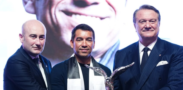 Foto - Herkes şaşırdı: Hasan Arat, GVB'yi savunmak zorunda kaldı! Beklentiyi yükseltmenin sonu