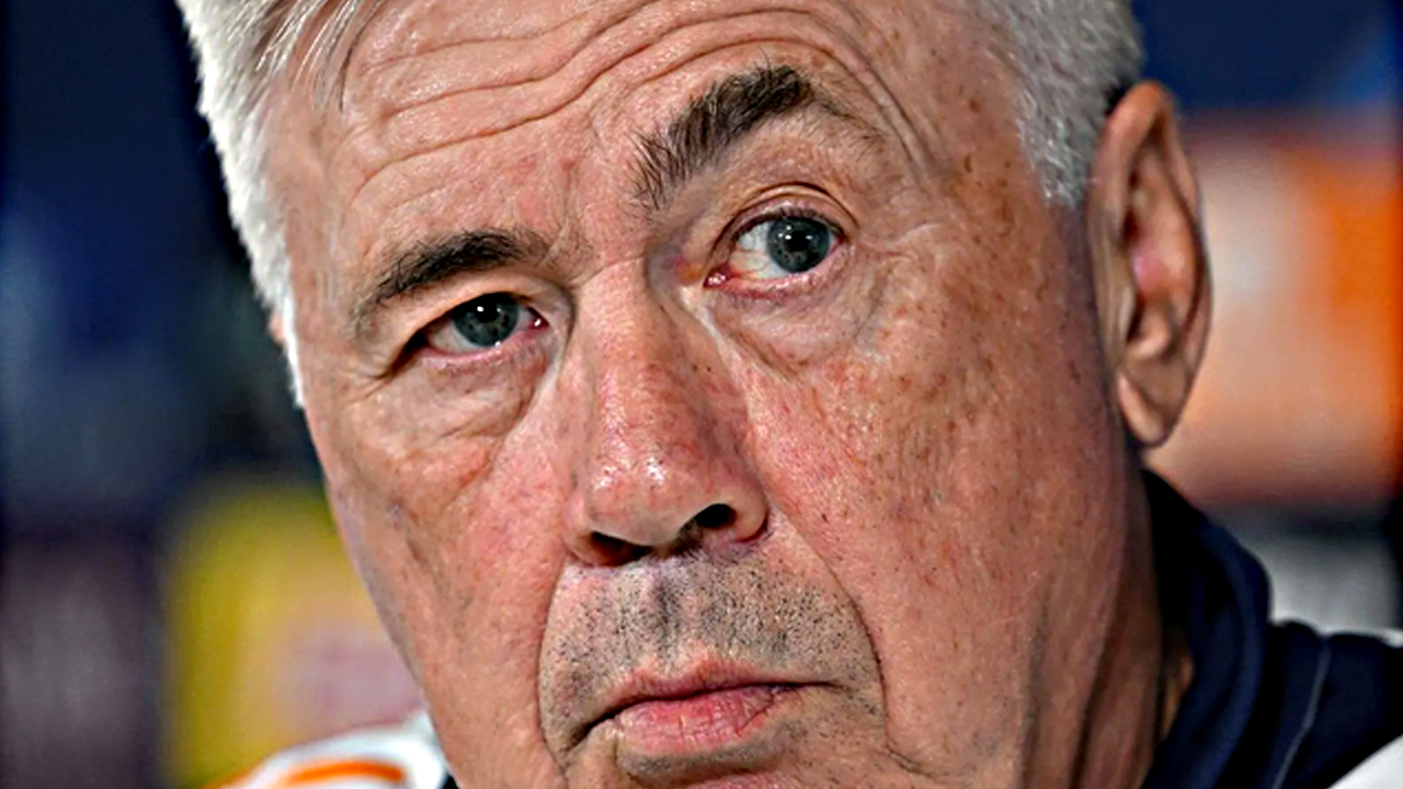 Foto - Herkes şaşkın: Ancelotti bizimle kafa mı buluyor acaba! O zaman niye oynatmıyorsun be adam!