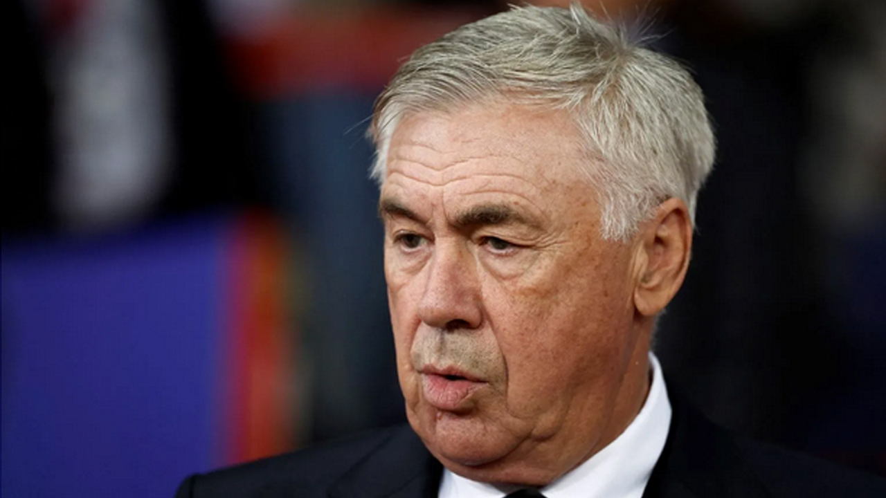 Foto - Herkes şaşkın: Ancelotti bizimle kafa mı buluyor acaba! O zaman niye oynatmıyorsun be adam!