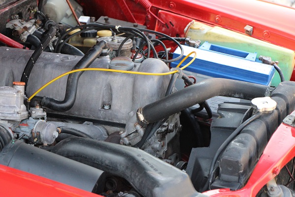 Foto - Herkes şaşkın! Arabasını alana 'bir deste para' verecek