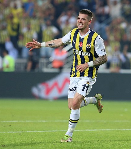 Foto - Herkes şaşkın: Dünyayı titretecek gelişmeyi duyurdular… İşte Süper Lig’in el yakan futbolcuları…