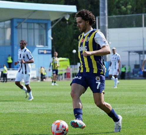 Foto - Herkes şaşkın: Dünyayı titretecek gelişmeyi duyurdular… İşte Süper Lig’in el yakan futbolcuları…