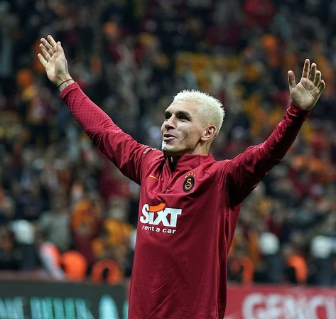 Foto - Herkes şaşkın: Dünyayı titretecek gelişmeyi duyurdular… İşte Süper Lig’in el yakan futbolcuları…