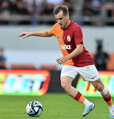 Foto - Herkes şaşkın: Dünyayı titretecek gelişmeyi duyurdular… İşte Süper Lig’in el yakan futbolcuları…