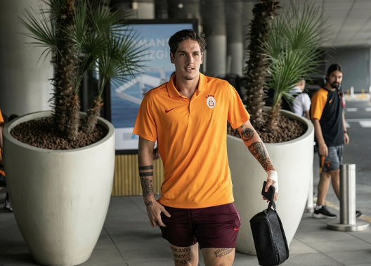 Foto - Herkes şaşkın: Dünyayı titretecek gelişmeyi duyurdular… İşte Süper Lig’in el yakan futbolcuları…