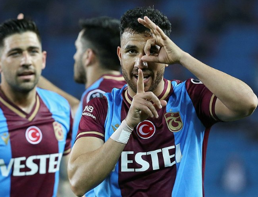 Foto - Herkes şaşkın: Dünyayı titretecek gelişmeyi duyurdular… İşte Süper Lig’in el yakan futbolcuları…
