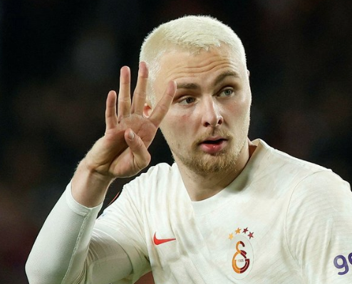 Foto - Herkes şaşkın: Dünyayı titretecek gelişmeyi duyurdular… İşte Süper Lig’in el yakan futbolcuları…