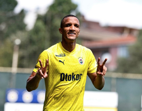 Foto - Herkes şaşkın: Dünyayı titretecek gelişmeyi duyurdular… İşte Süper Lig’in el yakan futbolcuları…