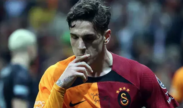 Foto - Herkes şaşkın: Duyanın ağzı bir karış açık kaldı! Zaniolo ile ilgili kötü haberi verdiler…