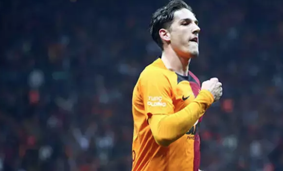 Foto - Herkes şaşkın: Duyanın ağzı bir karış açık kaldı! Zaniolo ile ilgili kötü haberi verdiler…