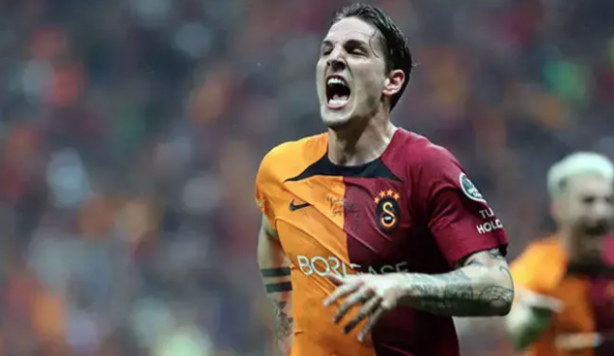 Foto - Herkes şaşkın: Duyanın ağzı bir karış açık kaldı! Zaniolo ile ilgili kötü haberi verdiler…