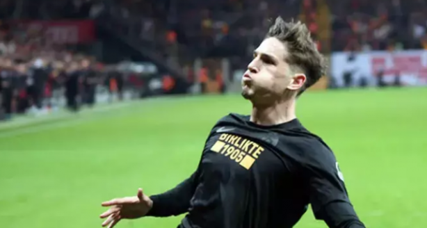 Herkes şaşkın: Duyanın ağzı bir karış açık kaldı! Zaniolo ile ilgili kötü haberi verdiler…