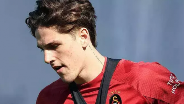 Foto - Herkes şaşkın: Duyanın ağzı bir karış açık kaldı! Zaniolo ile ilgili kötü haberi verdiler…