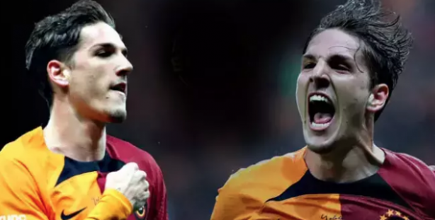 Foto - Herkes şaşkın: Duyanın ağzı bir karış açık kaldı! Zaniolo ile ilgili kötü haberi verdiler…