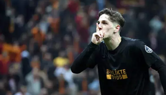 Foto - Herkes şaşkın: Duyanın ağzı bir karış açık kaldı! Zaniolo ile ilgili kötü haberi verdiler…