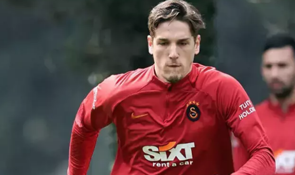 Foto - Herkes şaşkın: Duyanın ağzı bir karış açık kaldı! Zaniolo ile ilgili kötü haberi verdiler…