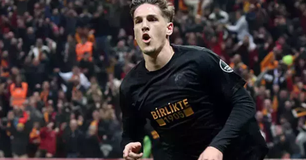 Foto - Herkes şaşkın: Duyanın ağzı bir karış açık kaldı! Zaniolo ile ilgili kötü haberi verdiler…