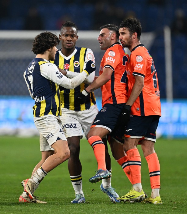 Herkes şaşkın: İsmail Kartal prensine kapıyı gösterdi: Fenerbahçe’de bakın neler olacak!