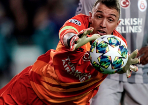 Foto - Herkes şaşkın: Muslera gerçeğiyle artık yüzleşme vakti geldi! Halefi bulundu ama...