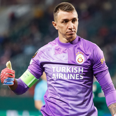 Herkes şaşkın: Muslera gerçeğiyle artık yüzleşme vakti geldi! Halefi bulundu ama...