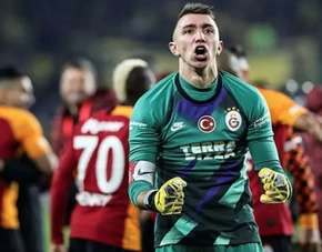 Foto - Herkes şaşkın: Muslera gerçeğiyle artık yüzleşme vakti geldi! Halefi bulundu ama...