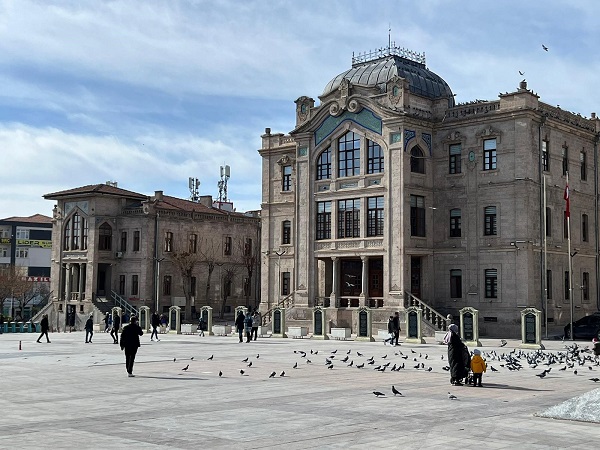 Herkes şaşkın! O ile kış gelmiyor