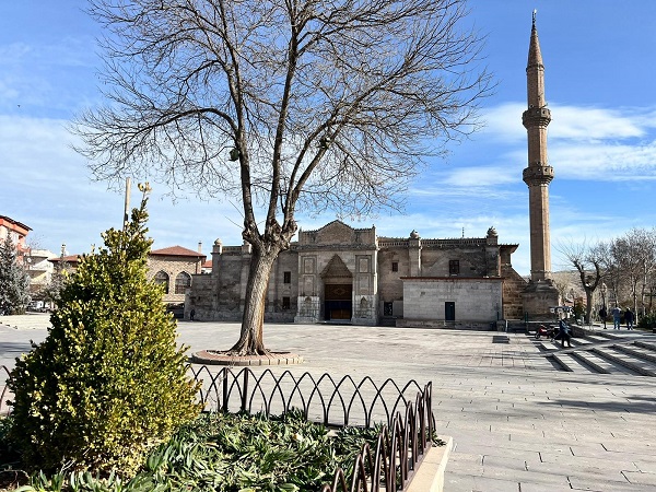 Foto - Herkes şaşkın! O ile kış gelmiyor