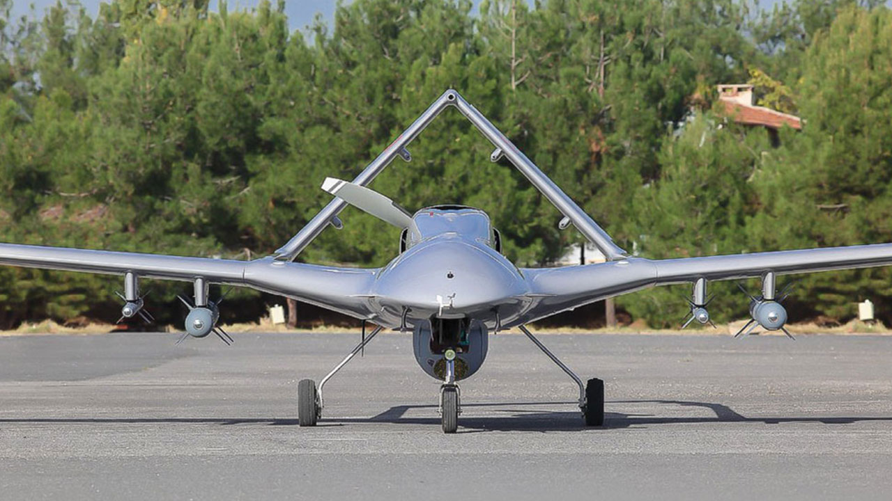 Foto - Herkes şaşkın! Polonya elindeki Bayraktar TB2 SİHA'ları İncirlik Üssüne gönderiyor