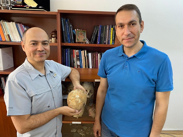 Foto - Herkes şaşkın! Türkiye'de ilk kez böyle bir şeye rastlandı