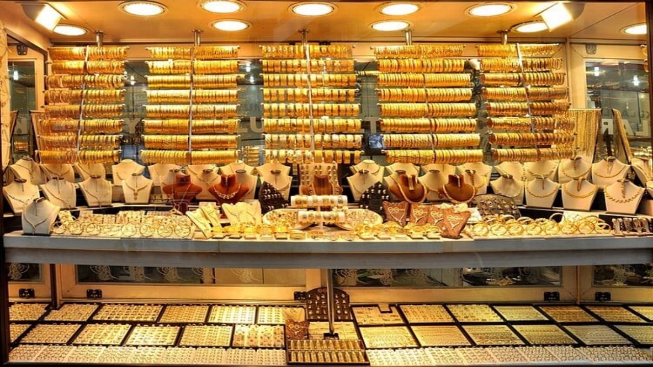 Foto - Herkes şaşkın! Türkiye’nin dev mücevher markası iflas etti