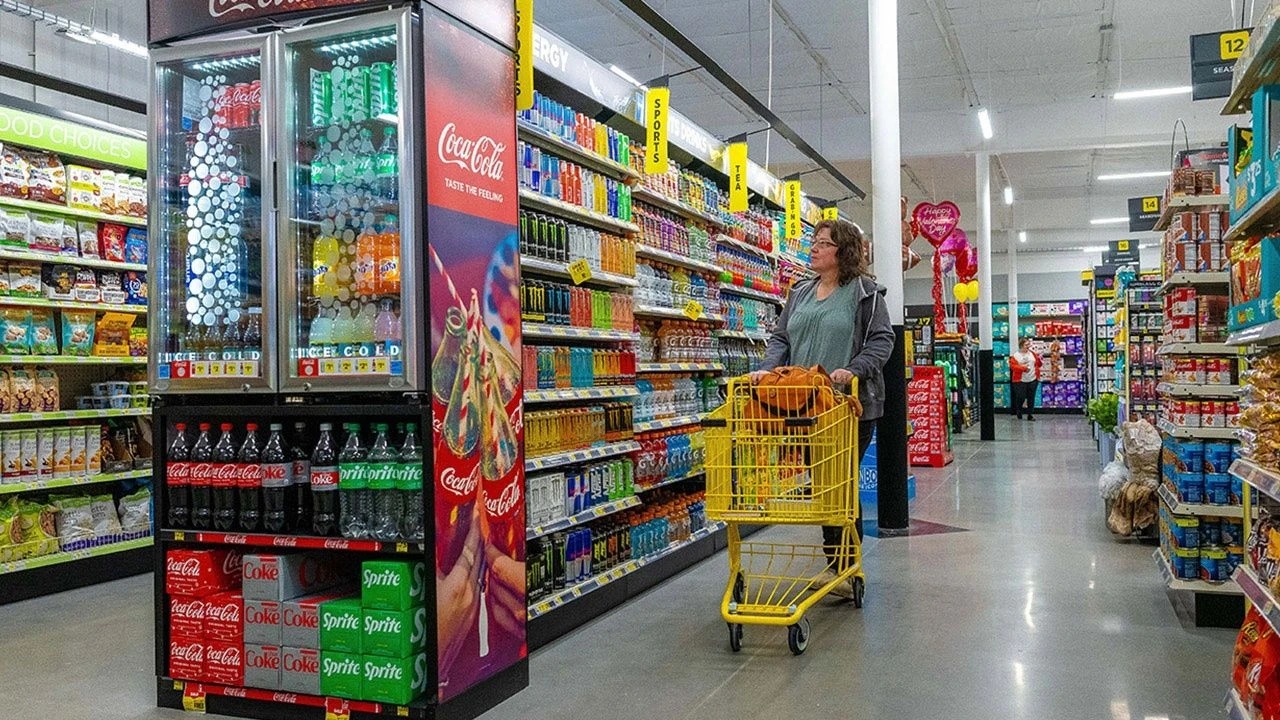 Foto - Herkes şaşkın! Ünlü süpermarket zinciri iflas etmek üzere! Şubeleri birer birer kapatacaklar