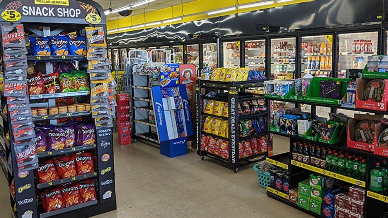 Foto - Herkes şaşkın! Ünlü süpermarket zinciri iflas etmek üzere! Şubeleri birer birer kapatacaklar