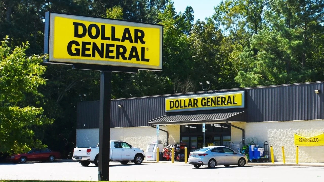 Foto - Herkes şaşkın! Ünlü süpermarket zinciri iflas etmek üzere! Şubeleri birer birer kapatacaklar