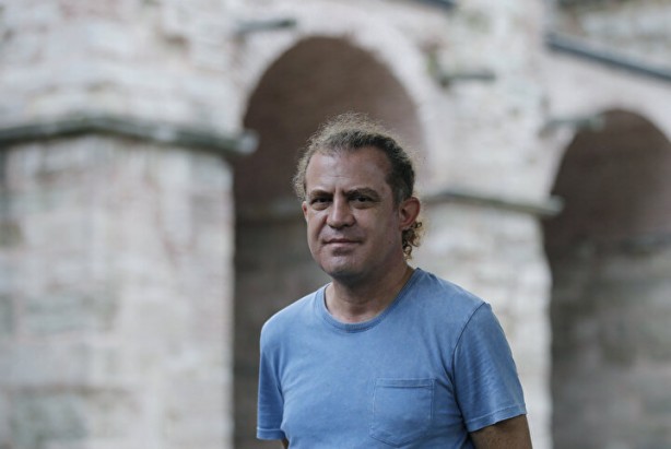 Foto - Herkes şaşkına döndü! Ayasofya'nın altından çıktı