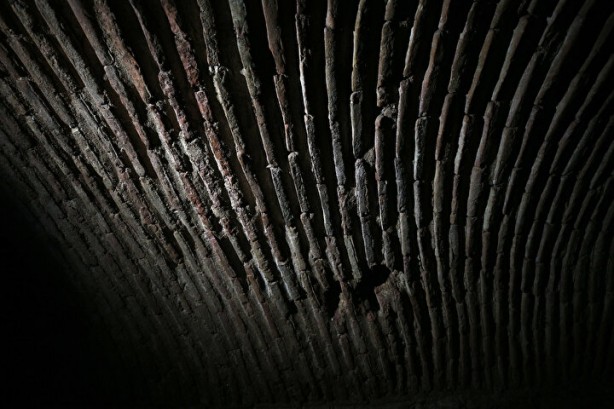 Foto - Herkes şaşkına döndü! Ayasofya'nın altından çıktı