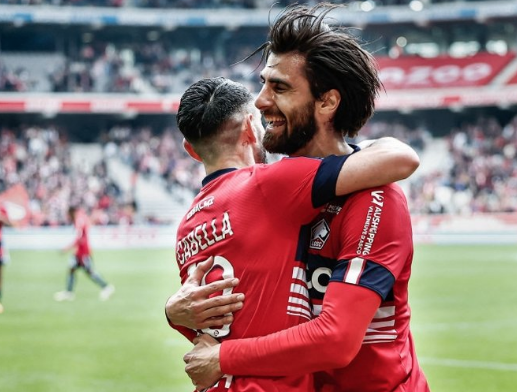 Foto - Herkes şaşkına döndü: İngilizler duyurdu! İşte Fenerbahçe'nin Andre Gomes'e ödeyeceği bonservis