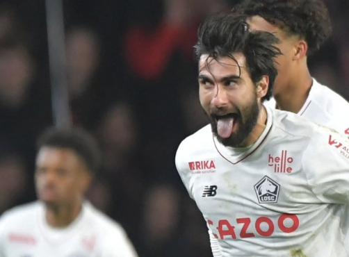 Foto - Herkes şaşkına döndü: İngilizler duyurdu! İşte Fenerbahçe'nin Andre Gomes'e ödeyeceği bonservis